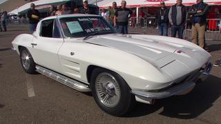 Barrett-Jackson Live Auction