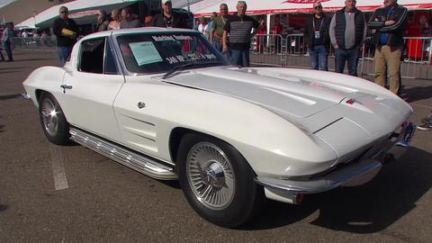 Scottsdale Auction 2022 Day 5