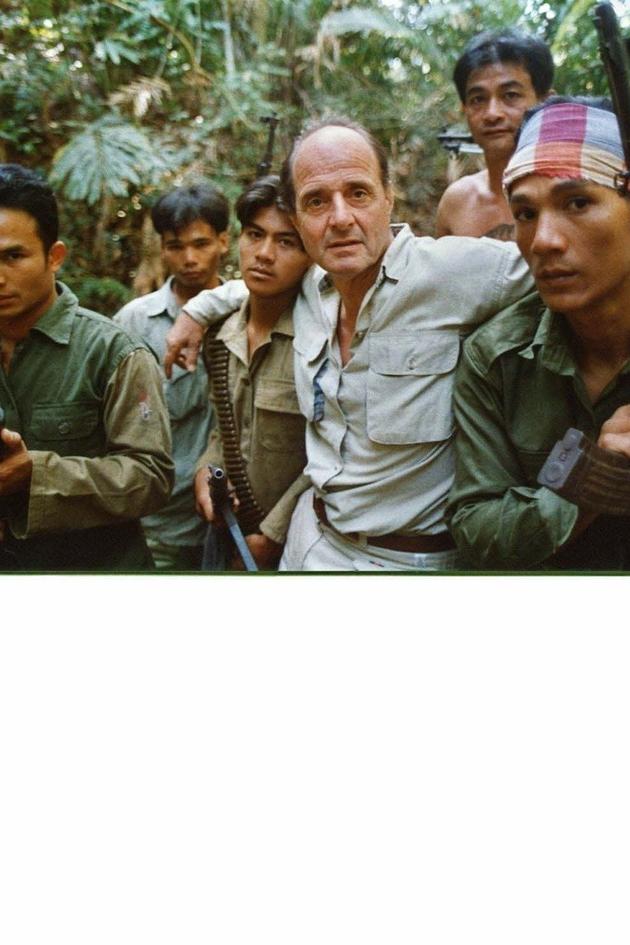 Little Dieter Needs to Fly