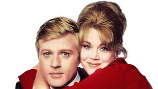 Barefoot in the Park
