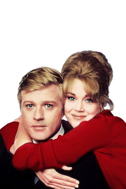 Barefoot in the Park