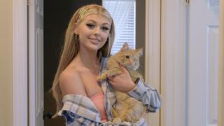 Gabriel Iglesias & Loren Gray Gabriel Iglesias & Loren Gray