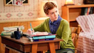 Hot for Teacher and Writing a Wrong