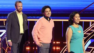 Who's on the Menu? Who's on the Menu?