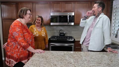 A Fistful of Friendship