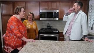 My Lottery Dream Home