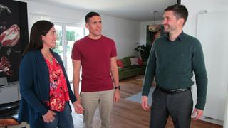 House Hunters International