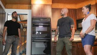 Stone Home Stuck in Time Stone Home Stuck in Time