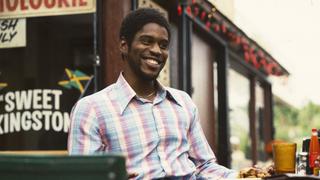 The Best Is Yet to Come