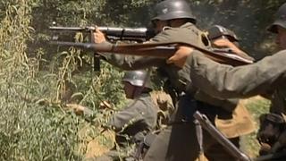 German Small Arms of World War II German Small Arms of World War II