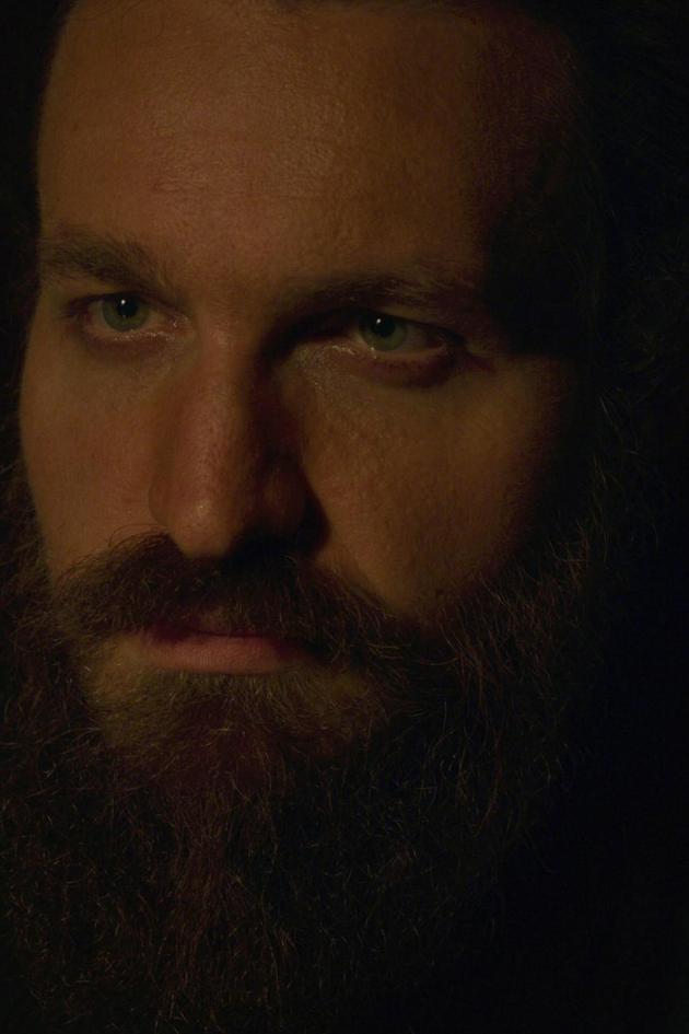 The Huntsman and the Hound