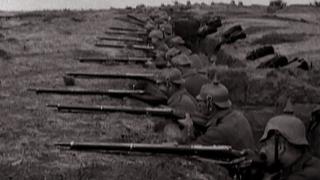 Guns of Mauser Guns of Mauser