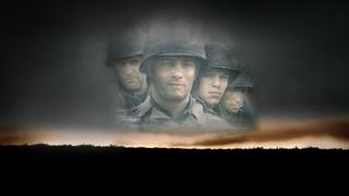 Saving Private Ryan