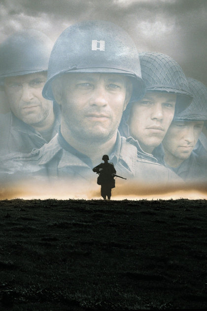 Saving Private Ryan