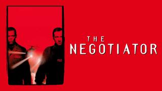  watch The Negotiator