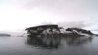 Wildest Places: Antarctic