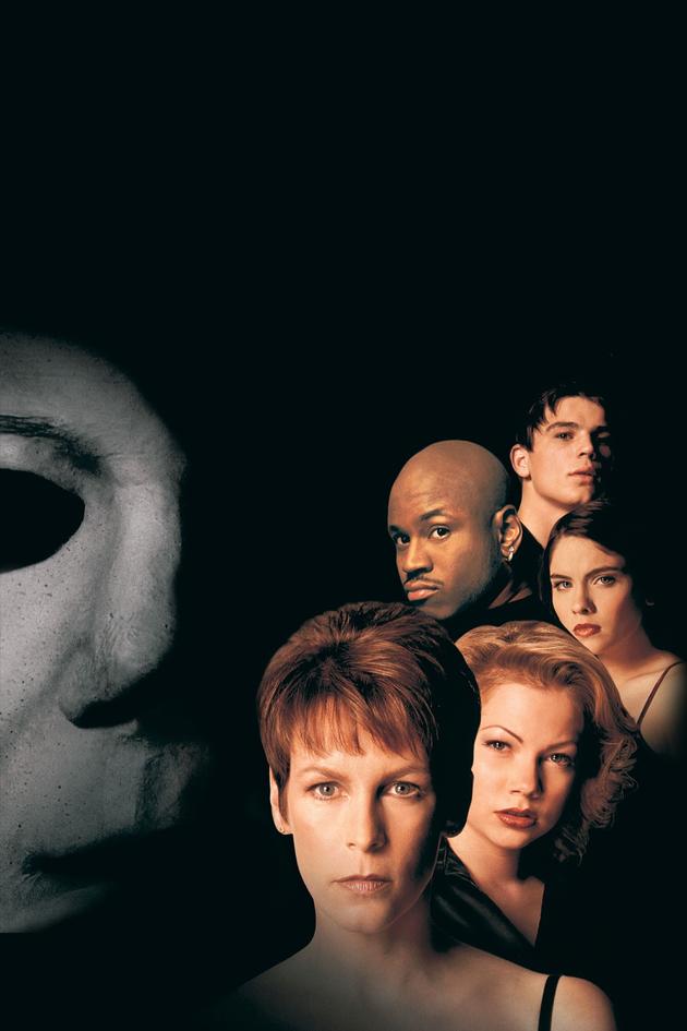 Halloween H20: 20 Years Later