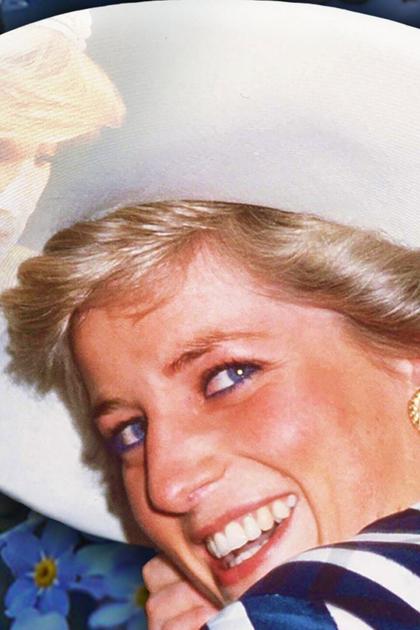 The Diana Story - Part I: The Young Princess