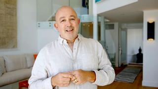 Tranquil & Modern Malibu Beach House