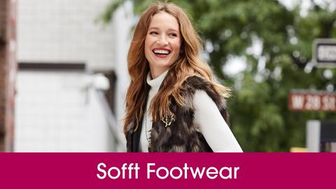 Sofft Footwear