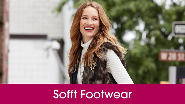 Sofft Footwear