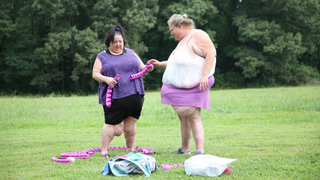 Supersized Besties Supersized Besties