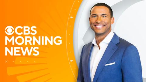 CBS Morning News