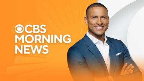 CBS Morning News