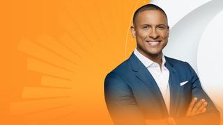 CBS Morning News