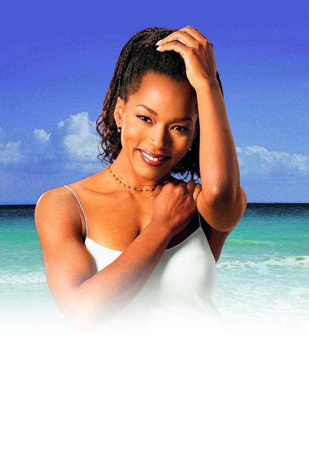 How Stella Got Her Groove Back