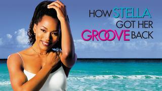 watch How Stella Got Her Groove Back