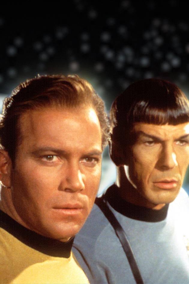 Star Trek: The Unknown Story