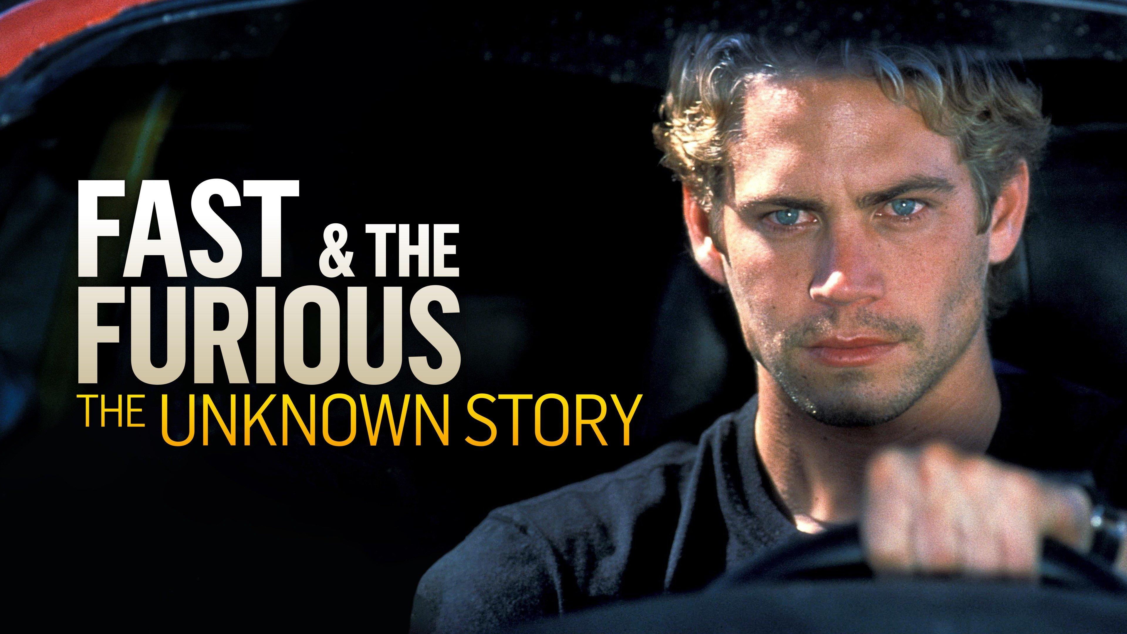 Watch Fast & The Furious: The Unknown Story Streaming on Philo