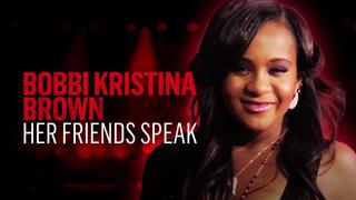  watch Bobbi Kristina Brown: Her Friends Speak