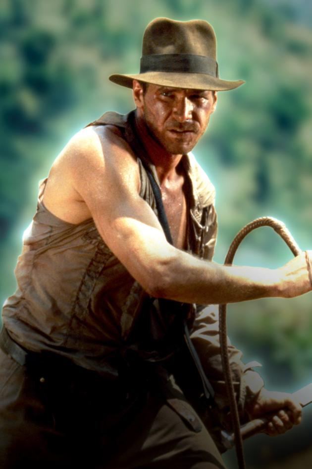 Raiders of the Lost Ark: The Unknown Story