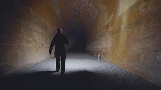 Mysteries of the Abandoned