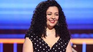 We've Got a Swooner We've Got a Swooner