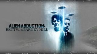 Alien Abduction: Betty and Barney Hill