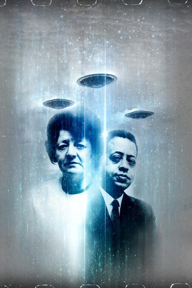Alien Abduction: Betty and Barney Hill