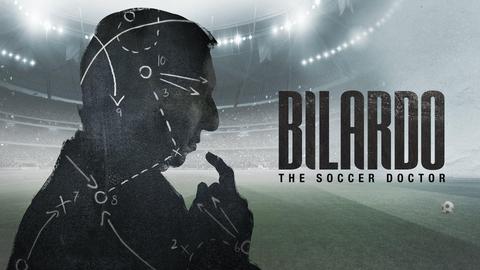 Bilardo, the Soccer Doctor