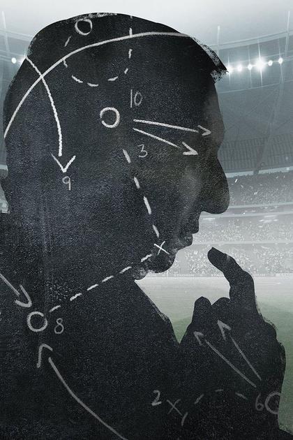 Bilardo, the Soccer Doctor