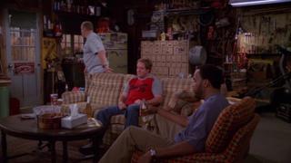 Patrons Ain't Patrons Ain't