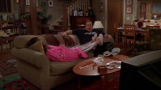 Domestic Disturbance Domestic Disturbance