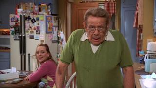 Deconstructing Carrie Deconstructing Carrie