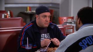 The King of Queens
