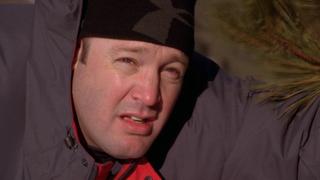 Slippery Slope Slippery Slope