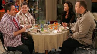 Acting Out Acting Out