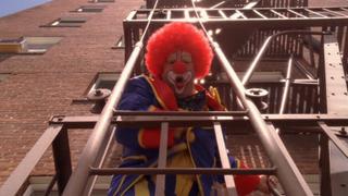 Major Disturbance Major Disturbance