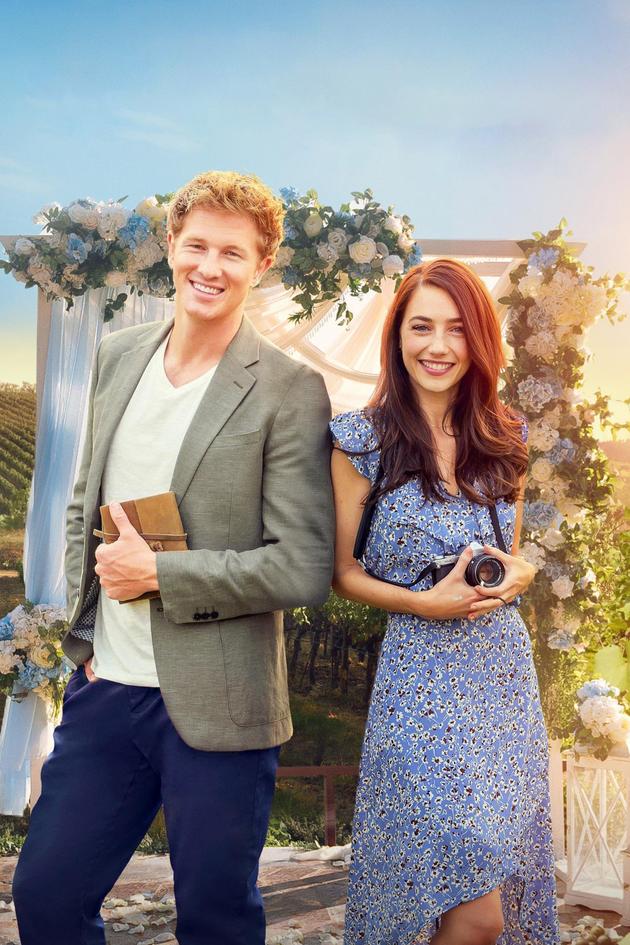 A Snapshot of Forever