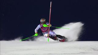 Mikaela Shiffrin: Passion & Purpose